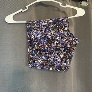 Lululemon Align Shorts 8”